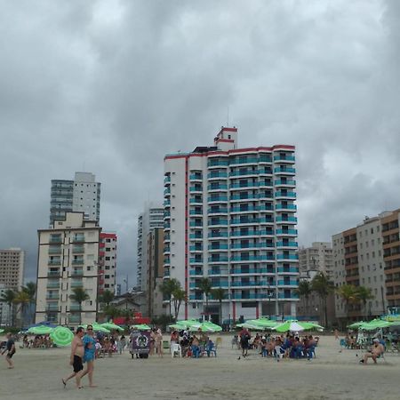 Aconchego Praia Grande Exterior foto