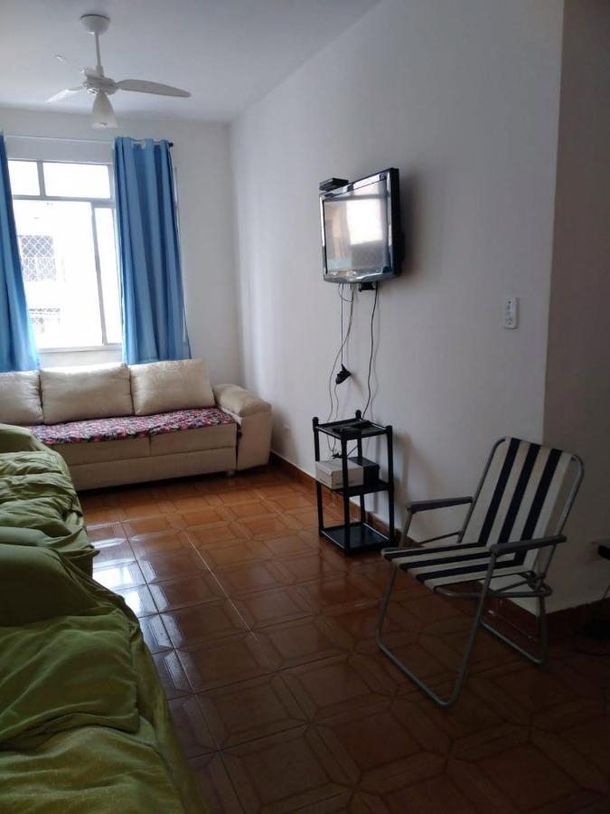 Aconchego Praia Grande Exterior foto